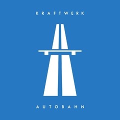 Kraftwerk - Autobahn - Vinilo