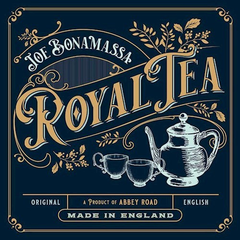 Joe Bonamassa - Royal Tea - CD - buy online