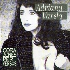 Adriana Varela: Corazones perversos - CD