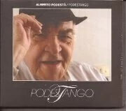 Alberto Podestá: Podestango - CD - buy online