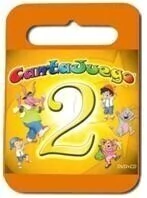 Grupo Encanto: Cantajuego - Vol. 2 (CD + DVD)