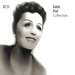 Edith Piaf - Collection - 2 CD