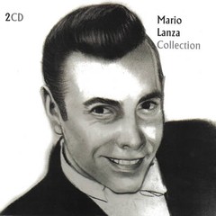 Mario Lanza: Collection (2 CDs)