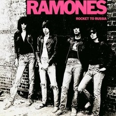 Ramones - Rocket to Russia (Vinilo)