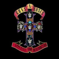 Guns N´Roses: Appetite For Destruction - CD