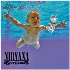 Nirvana: Nevermind - CD