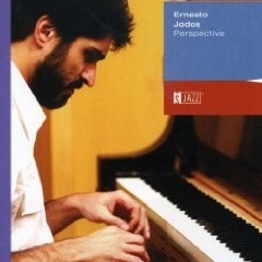 Ernesto Jodos: Perspectiva - CD