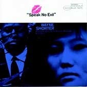 Wayne Shorter: Speak No Evil - CD