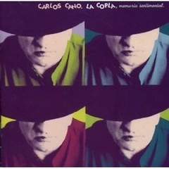 Carlos Cano: La copla - Memoria sentimental - CD