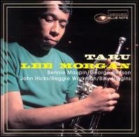 Lee Morgan:Taru - CD