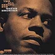 Wayne Shorter - The All Seeing Eye - CD