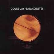 Coldplay: Parachutes - CD