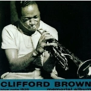 Clifford Brown: Memorial Album - Remastered - CD
