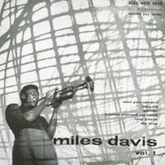 Miles Davis - Vol. 1 (The Rudy Van Gelder Edition) - CD