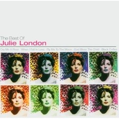 Julie London: The Best of Julie London - CD