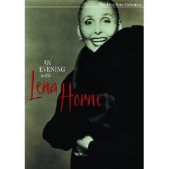 Lena Horne - An Evening With Lena Horne - DVD