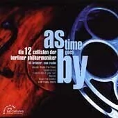 12 Cellists of the Berlín Philharmonic: As Time goes by - CD