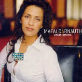 Mafalda Arnauth - Encantamento - CD