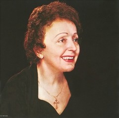 Edith Piaf: A l´Olympia 1962 - CD