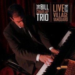 The Bill Charlap Trio - Live at The Village Vanguard - CD