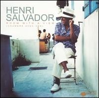 Henri Salvador - Room With A View - CD