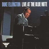 Duke Ellington: Live at the Blue Note (2 CDs)