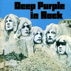 Deep Purple: In Rock - 25th Anniversary Edition - CD