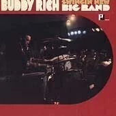 Buddy Rich: Swingin´ New Big Band - CD