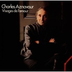 Charles Aznavour: Visages de l´amour - CD