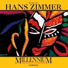 Hans Zimmer: Millennium - Tribal Wisdom and the Modern World - CD