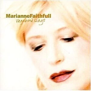 Marianne Faithfull: Vagabond Ways - Importado - CD