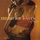 Earl Klugh: Music for Lovers - CD