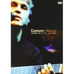 Caetano Veloso: Noites do norte ao vivo - DVD