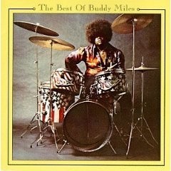 Buddy Miles: Best of Buddy Miles - CD