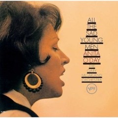 Anita O´Day: All The Sad Young Men - CD