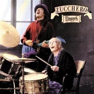 Zucchero: Miserere - CD