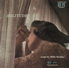 Billie Holiday: Solitude - The Billie Holiday Story Vol. 2 - CD