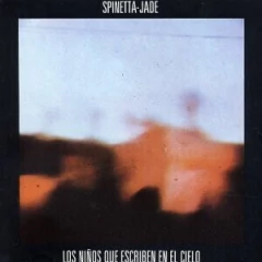 Luis Alberto Spinetta: Los niños que escriben en el cielo - CD