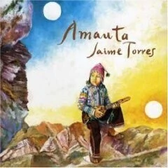 Jaime Torres: Amauta - CD