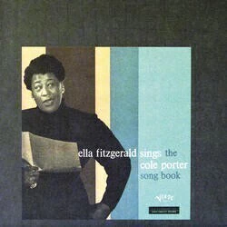 Ella Fitzgerald: Sings the Cole Porter Songbook (2 CDs)