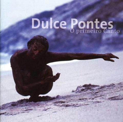 Dulce Pontes: O primeiro canto - CD