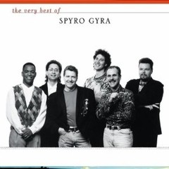 Spyro Gyra: The Very Best Of Spyro Gyra - CD