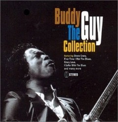 Buddy Guy: The Collection - CD