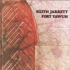 Keith Jarrett: Fort Yawuh - CD