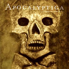 Apocalyptica: Cult - CD