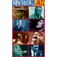 Ken Burns: Story Of American Music (Box set 5 CDs)