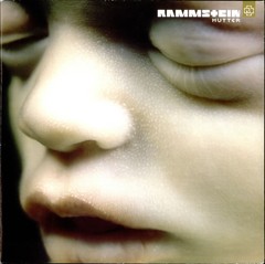 Rammstein: Mutter - CD