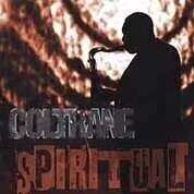 John Coltrane: Spiritual - CD