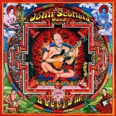 John Scofield - Überjam - CD