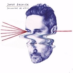 Jorge Drexler - Salvavidas de hielo - CD